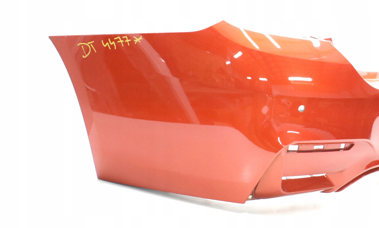 BMW M4 M POWER F82 F83 REAR BUMPER ORG