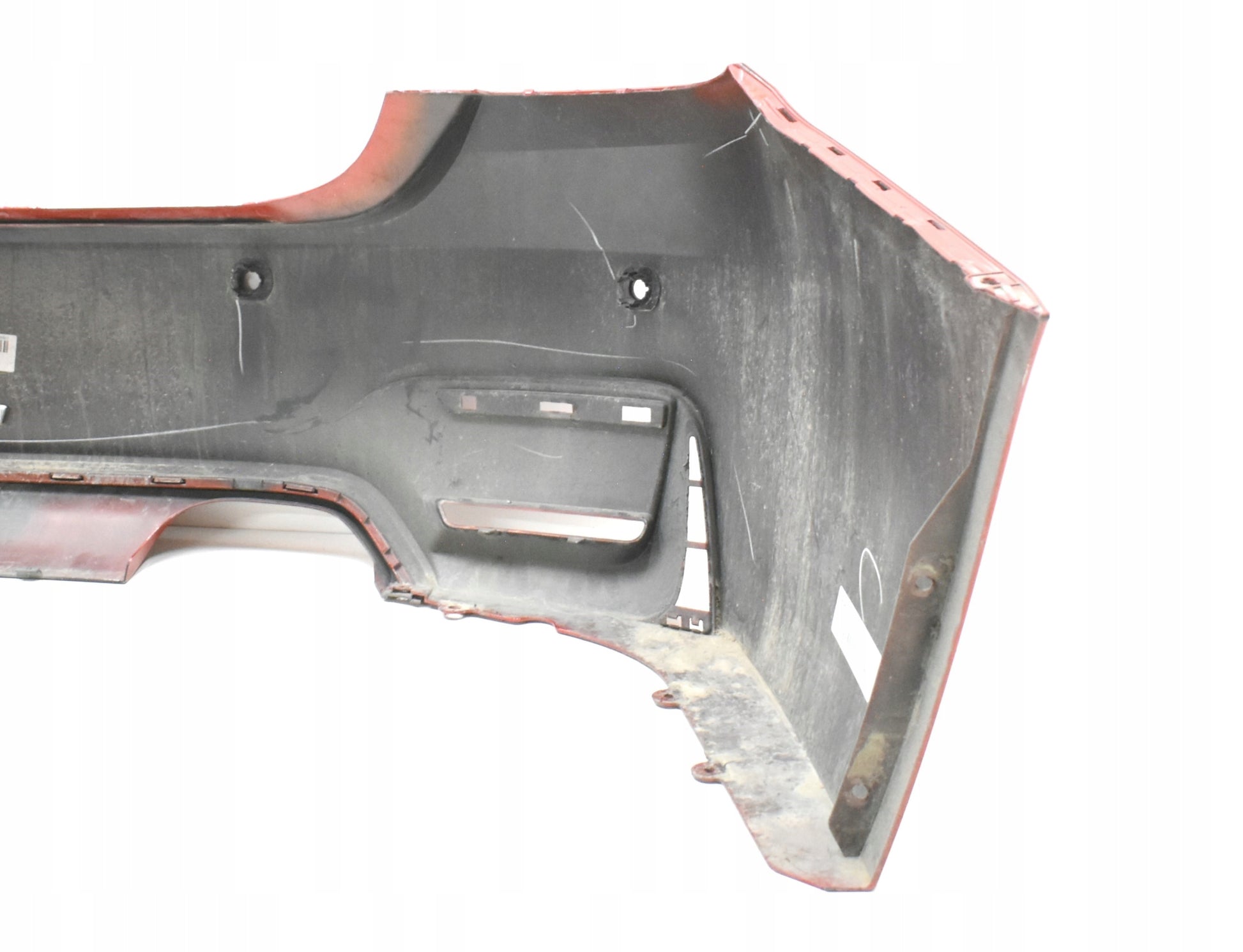 BMW M4 M POWER F82 F83 REAR BUMPER ORG