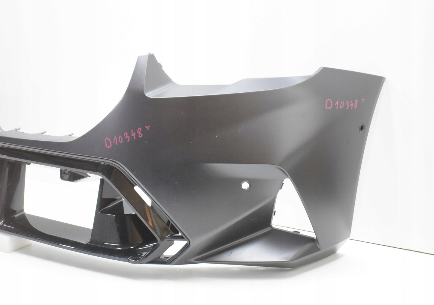 BMW M5 G90 M POWER FRONT BUMPER ORG