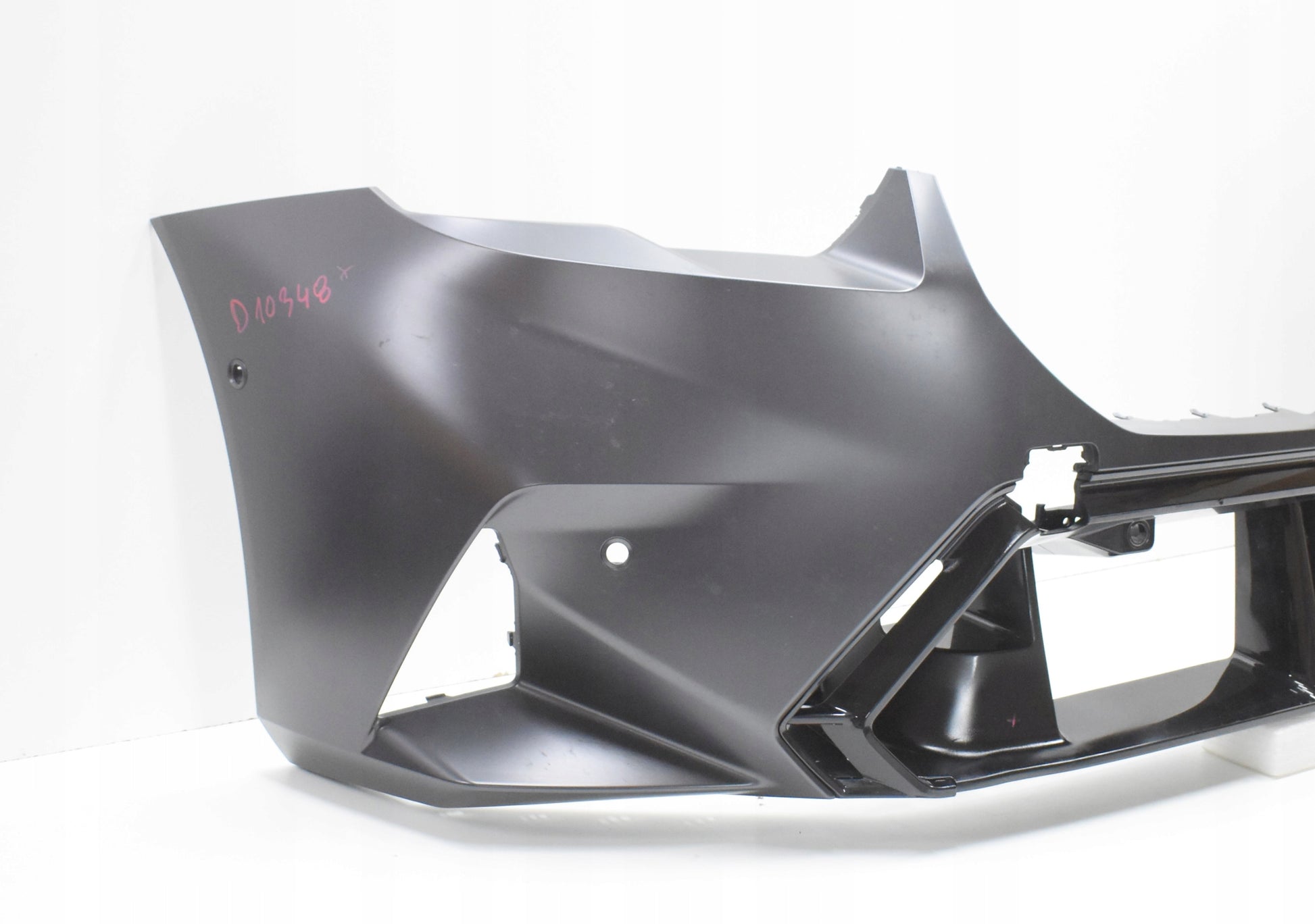 BMW M5 G90 M POWER FRONT BUMPER ORG