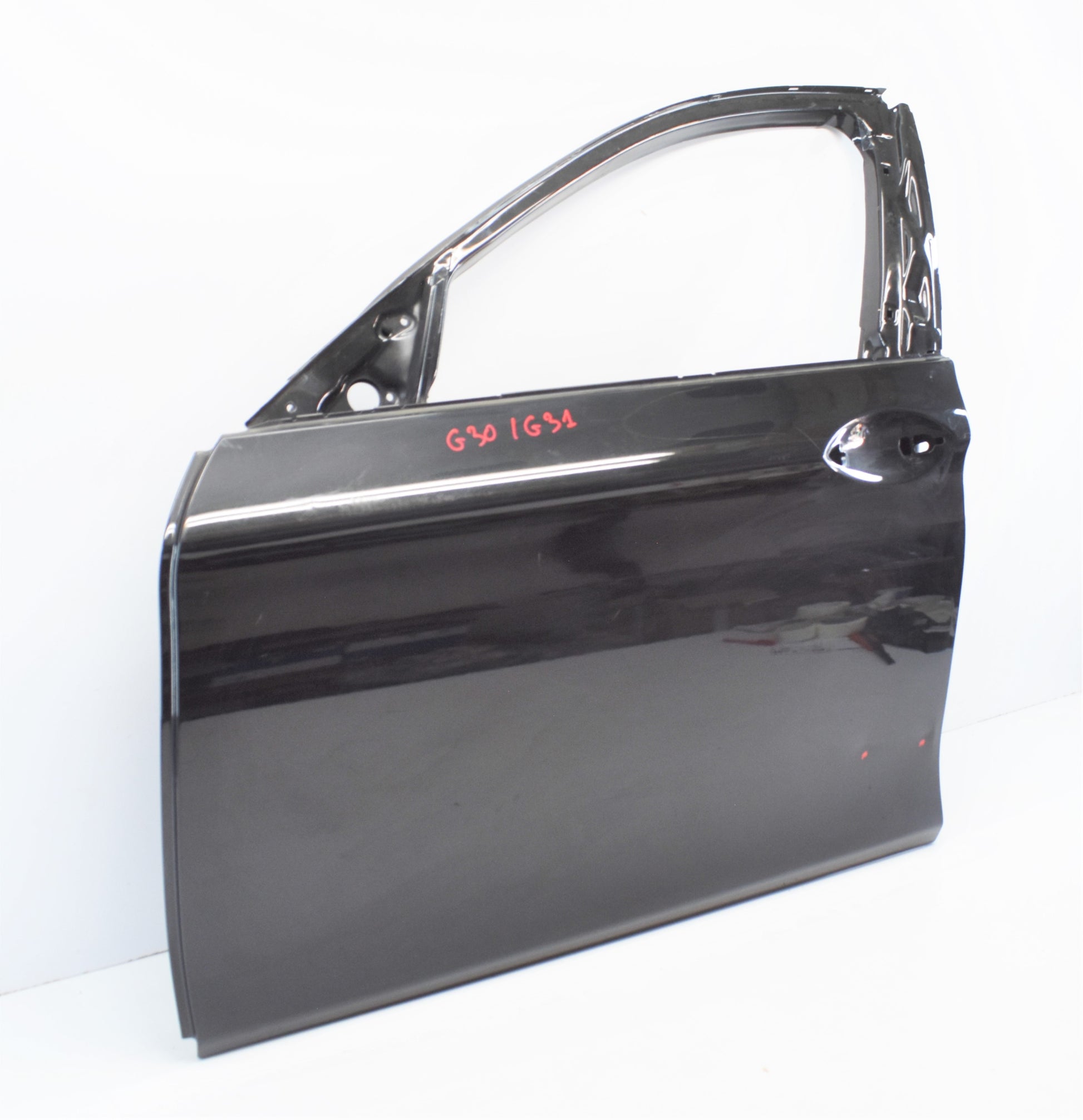 BMW V F10 F11 FRONT LEFT DOOR EXCELLENT CONDITION ORIGINAL