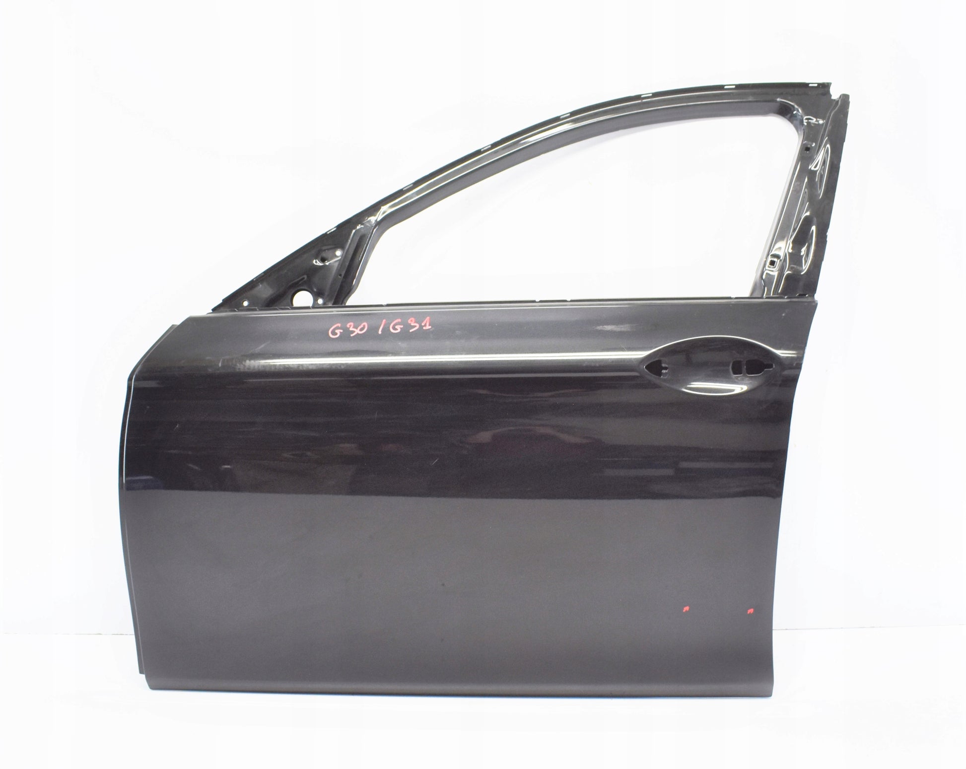 BMW V F10 F11 FRONT LEFT DOOR EXCELLENT CONDITION ORIGINAL