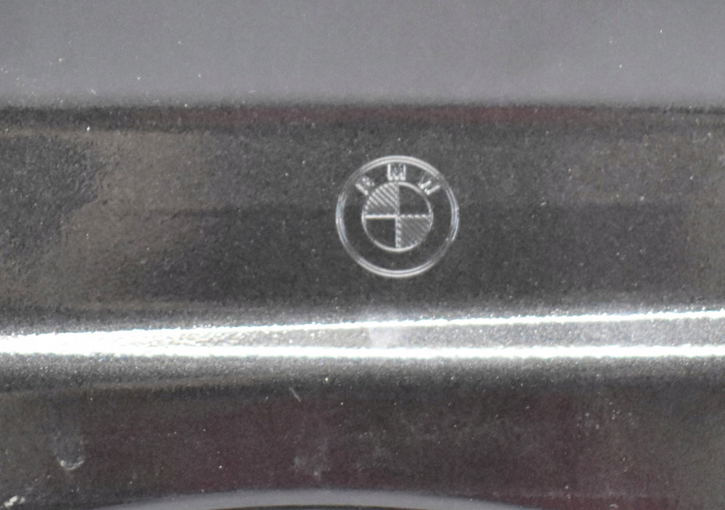 BMW V G30 G31 LEFT FRONT DOOR ORG