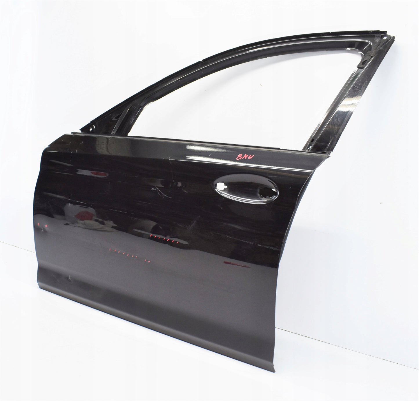 BMW V G30 G31 LEFT FRONT DOOR ORG