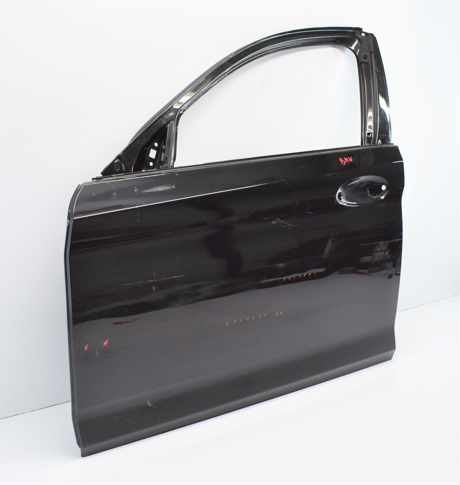 BMW V G30 G31 LEFT FRONT DOOR ORG