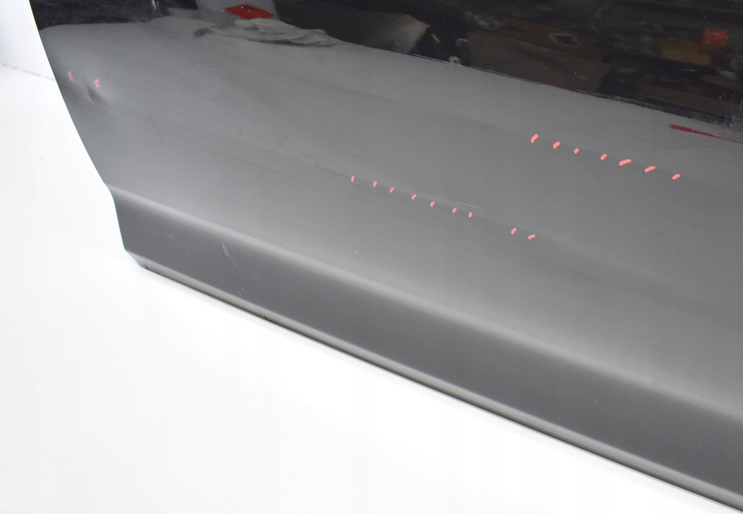 BMW V G30 G31 LEFT FRONT DOOR ORG