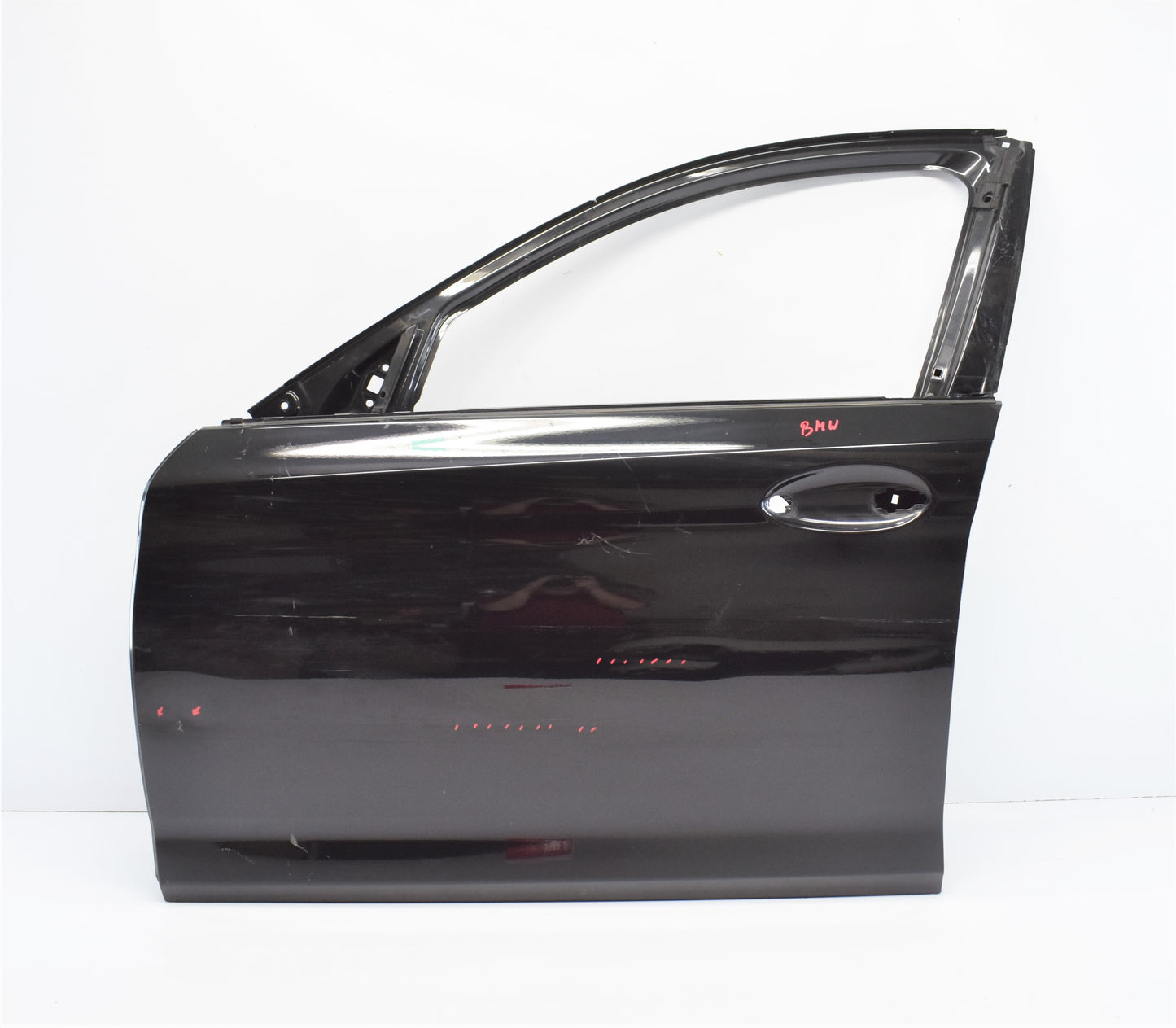 BMW V G30 G31 LEFT FRONT DOOR ORG