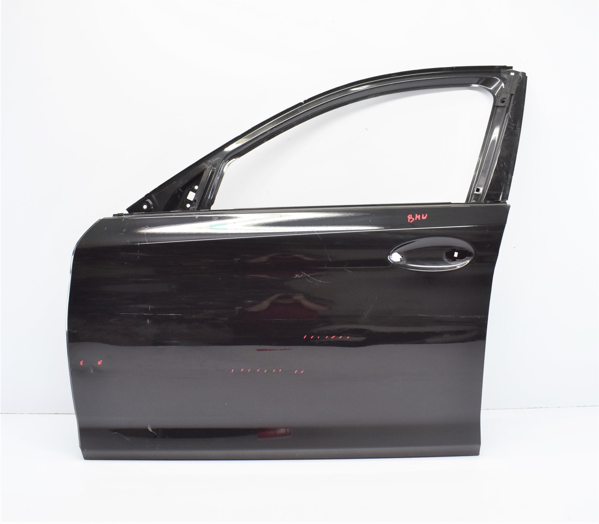 BMW V G30 G31 LEFT FRONT DOOR ORG