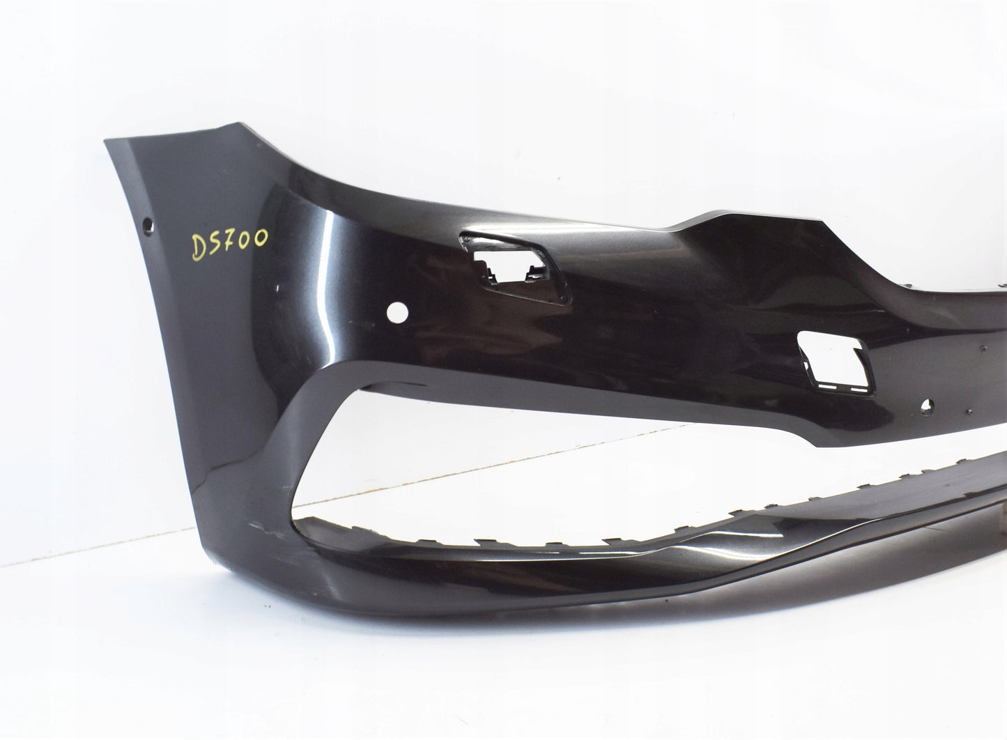 BMW V G30 G31 FRONT BUMPER ORG