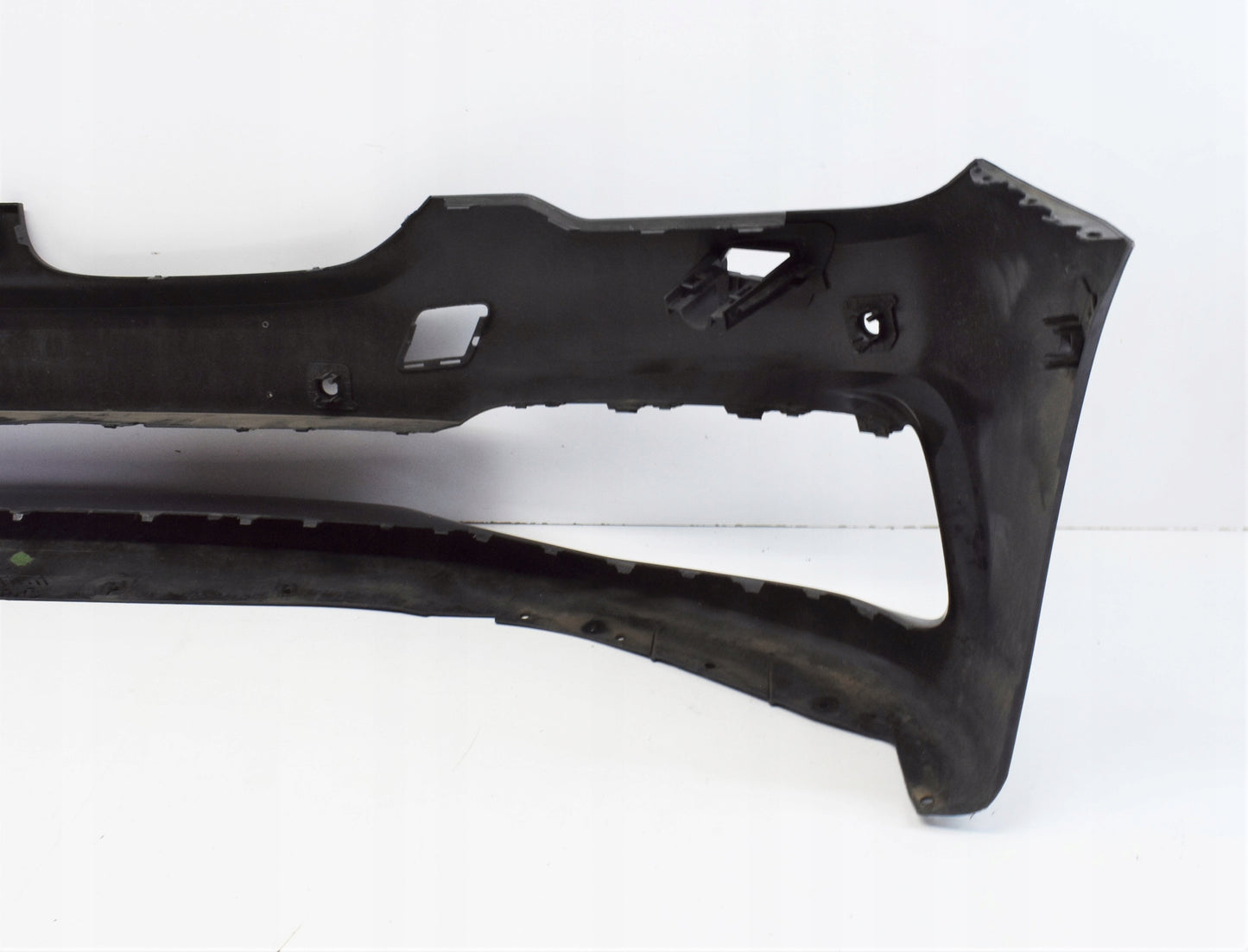BMW V G30 G31 FRONT BUMPER ORG