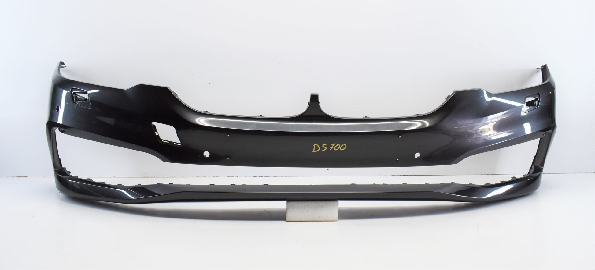 BMW V G30 G31 FRONT BUMPER ORG