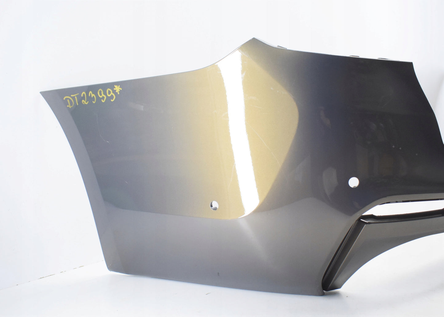 BMW 5 Series G31 M Sport Package Rear Bumper Wagon OEM