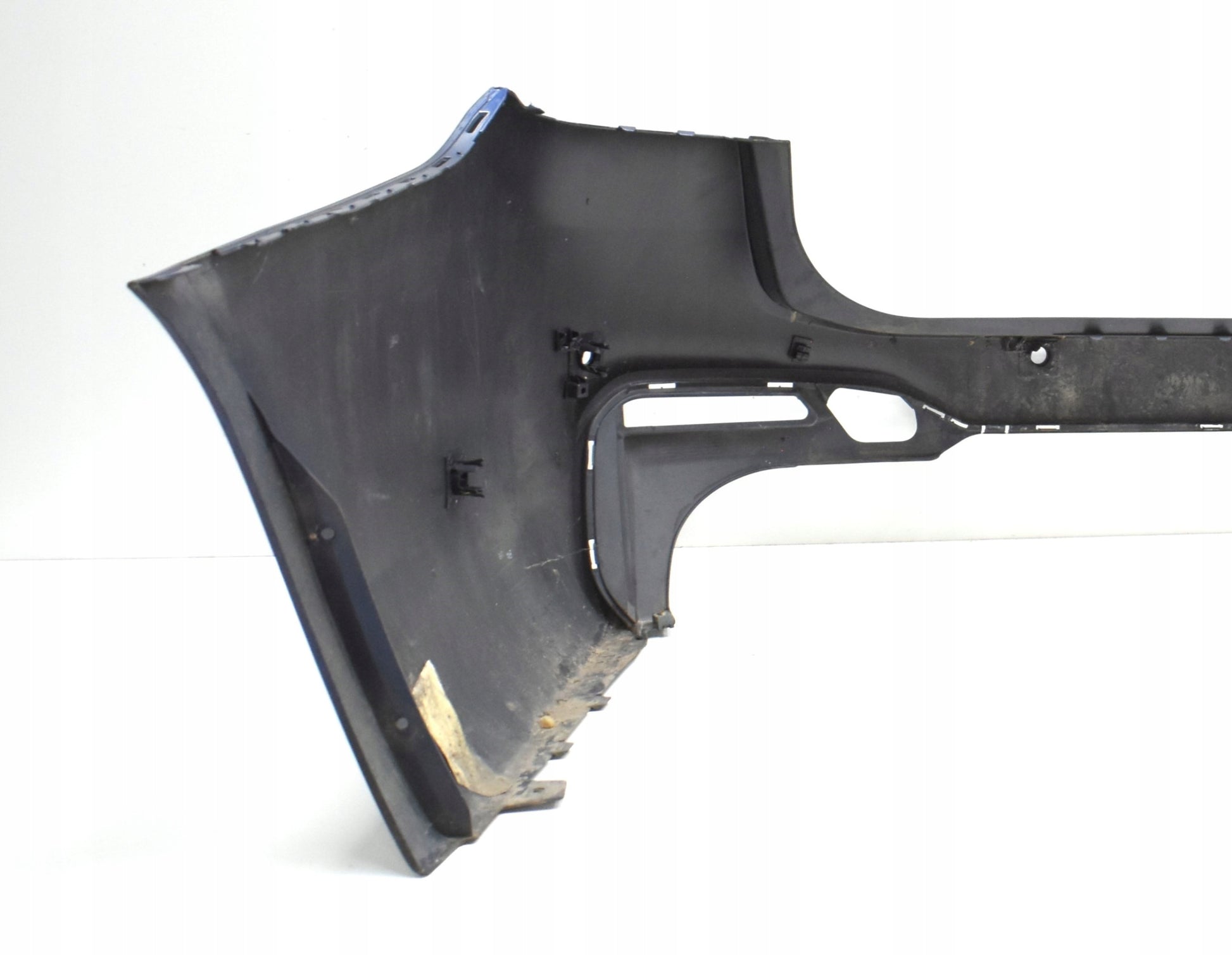 BMW 5 Series G31 M Sport Package Rear Bumper Wagon OEM