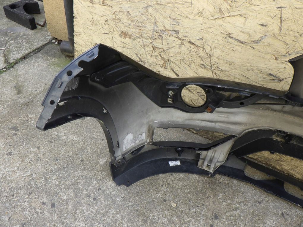 BMW X1 E84 LIFT LCI 12- Front Bumper