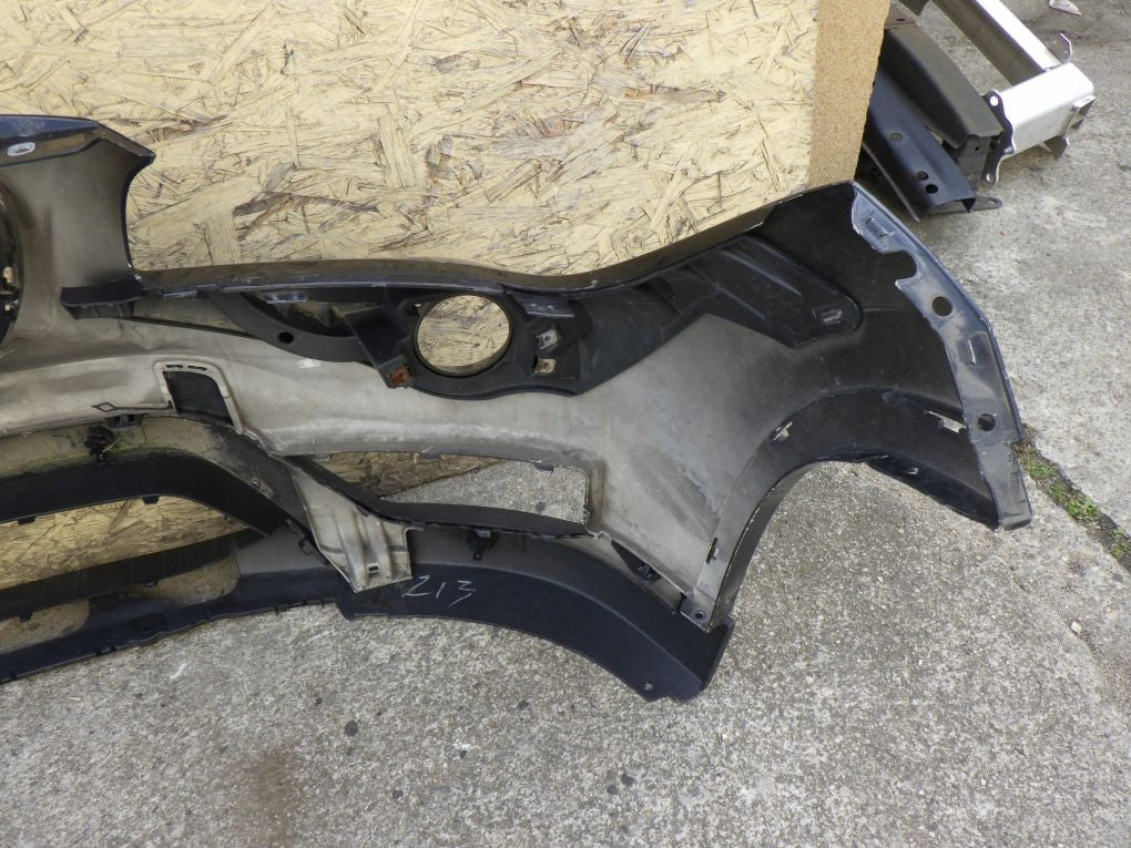 BMW X1 E84 LIFT LCI 12- Front Bumper