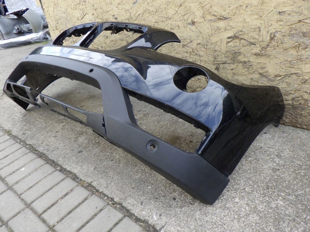 BMW X1 E84 LIFT LCI 12- Front Bumper