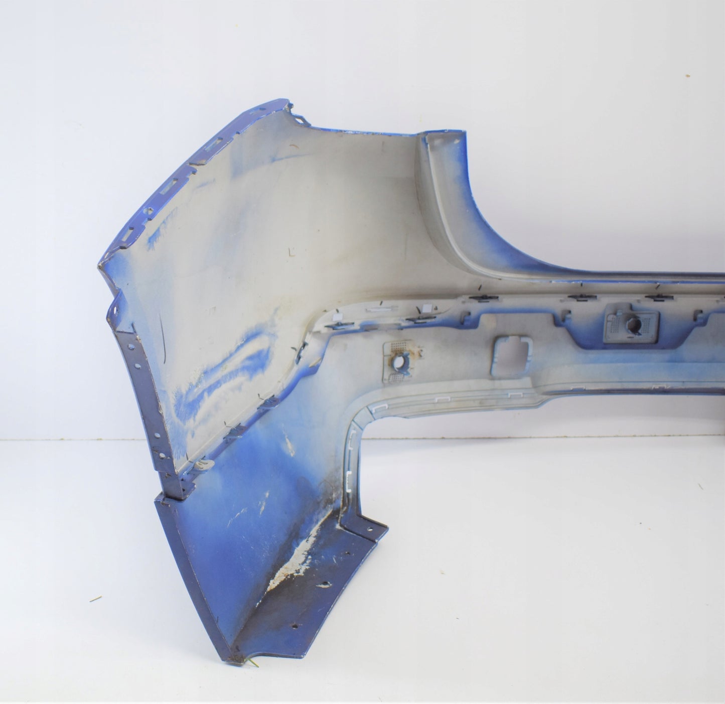 BMW X1 E84 M Sport Package Rear Bumper Original Nice