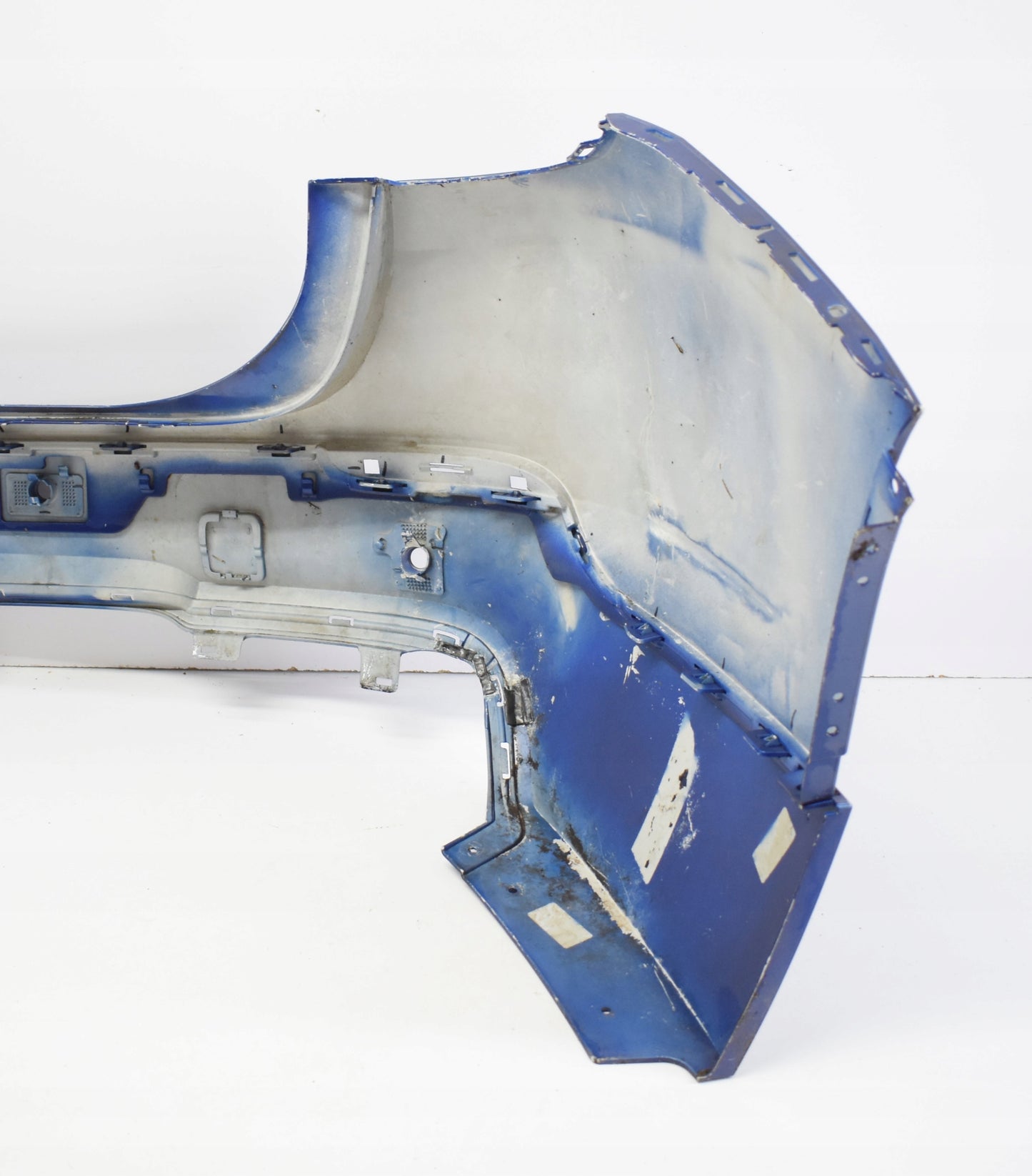 BMW X1 E84 M Sport Package Rear Bumper Original Nice