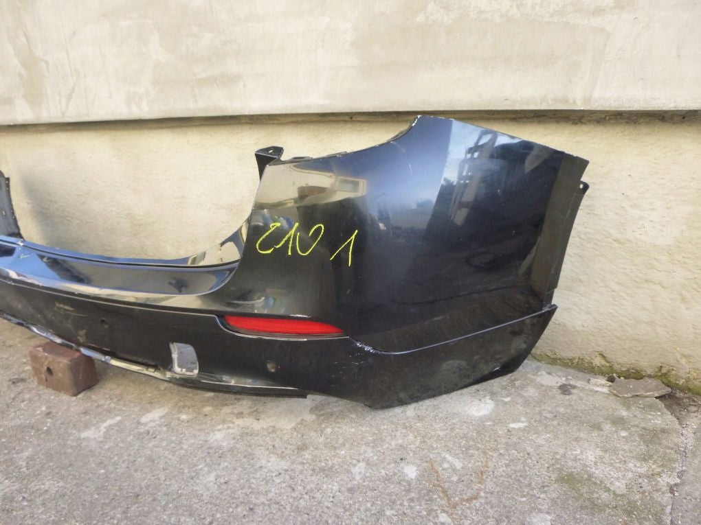 BMW X1 E84 M Package Rear Bumper