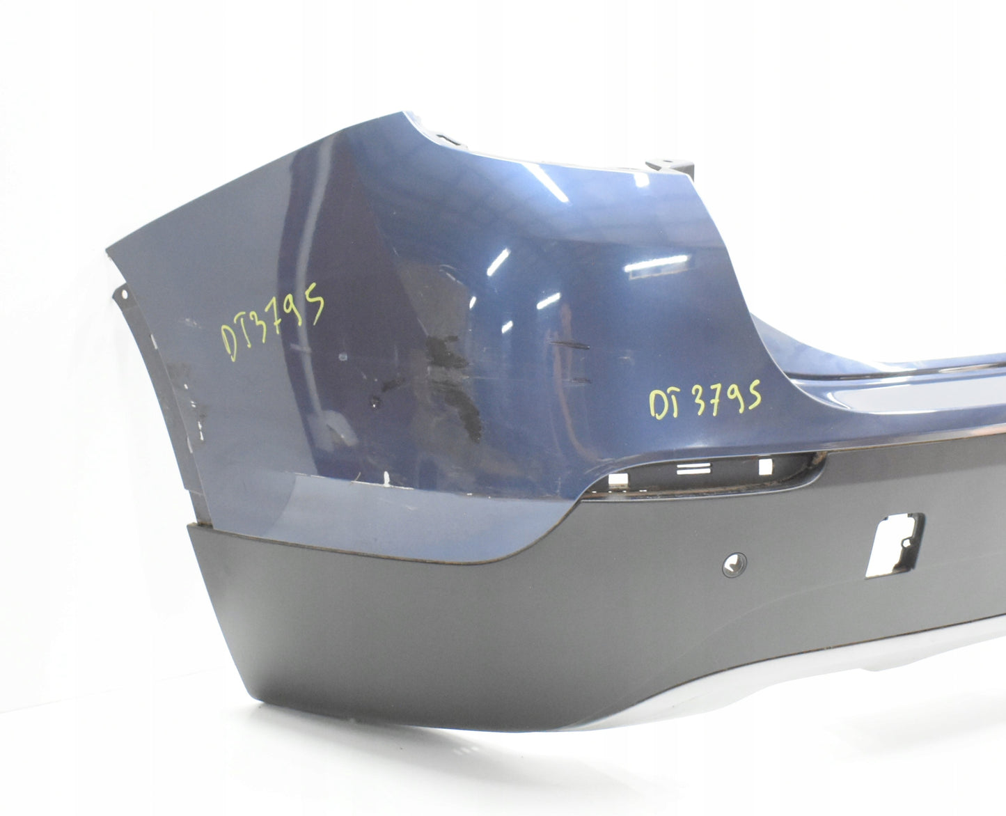 BMW X1 E84 REAR BUMPER ORG + BOTTOM