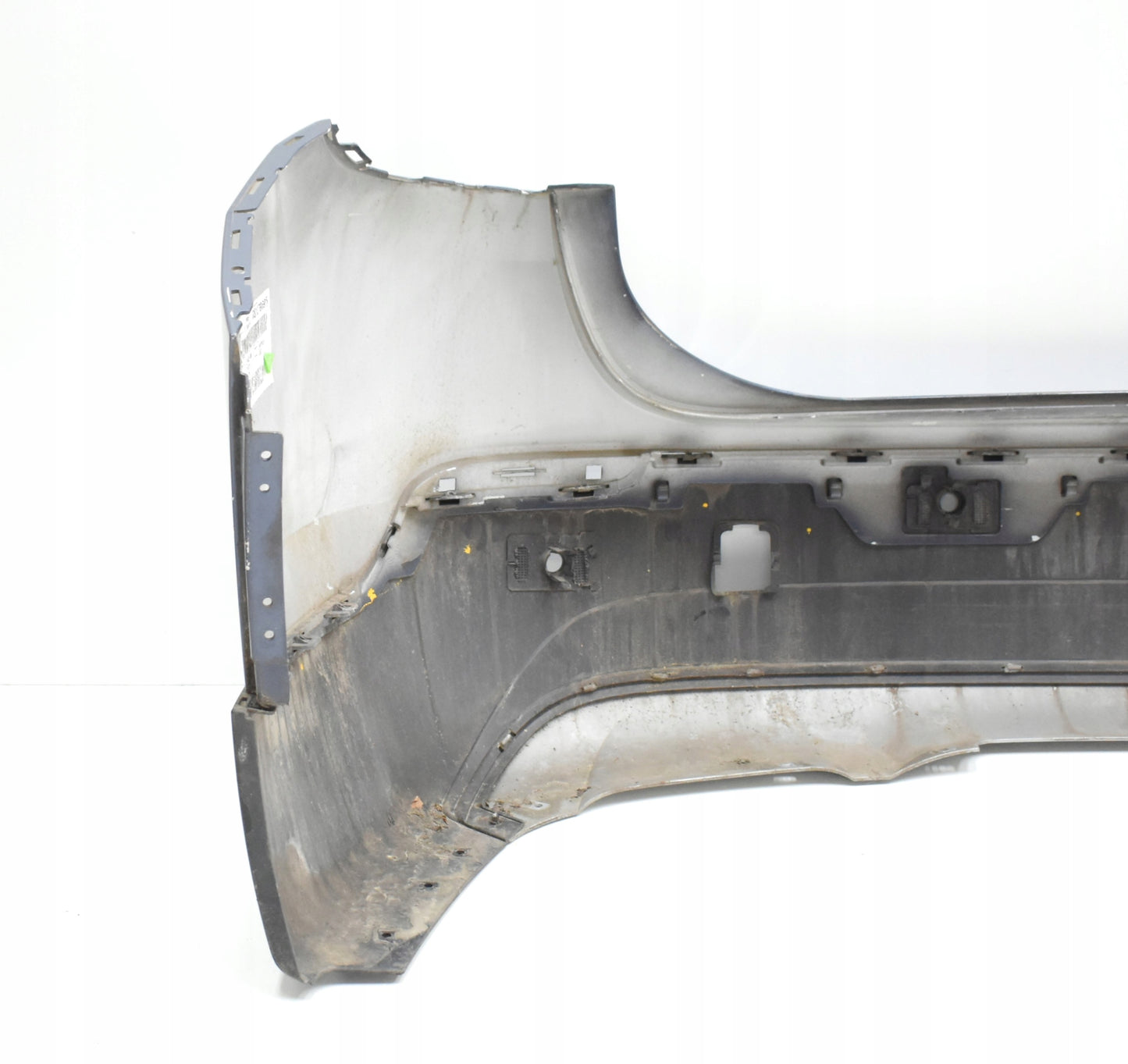 BMW X1 E84 REAR BUMPER ORG + BOTTOM