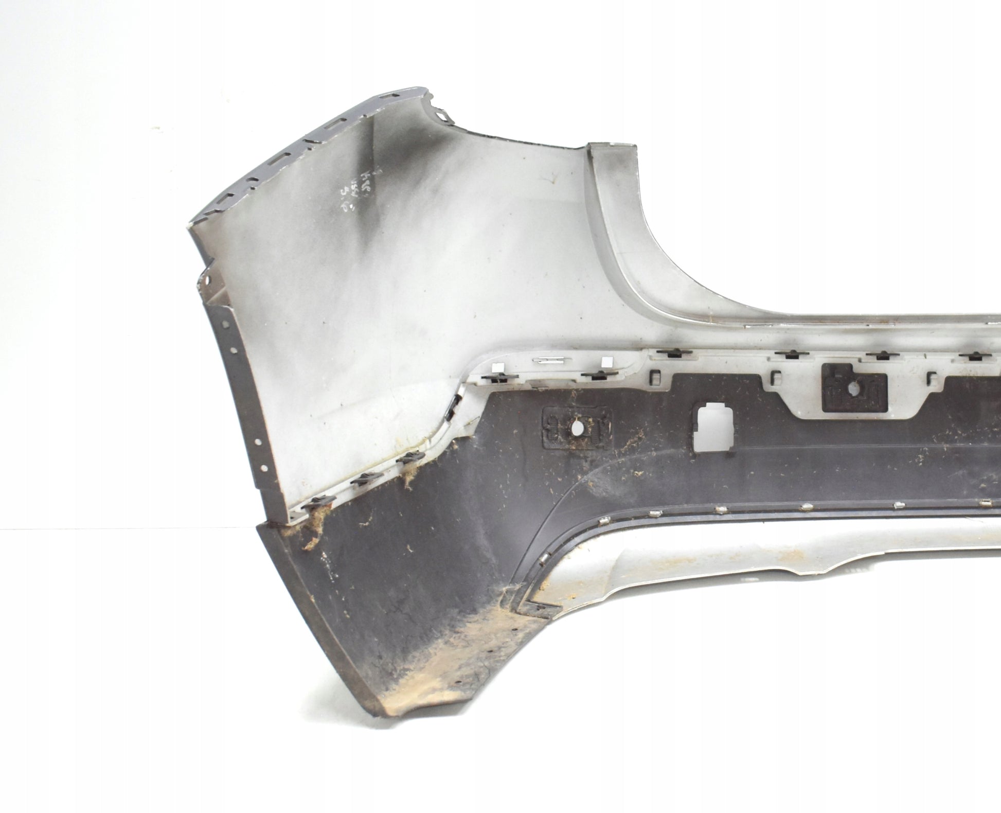 BMW X1 E84 REAR BUMPER ORG + BOTTOM