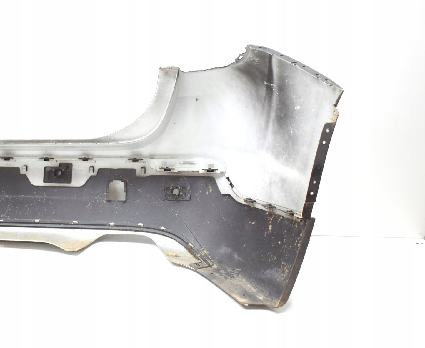 BMW X1 E84 REAR BUMPER ORG + BOTTOM