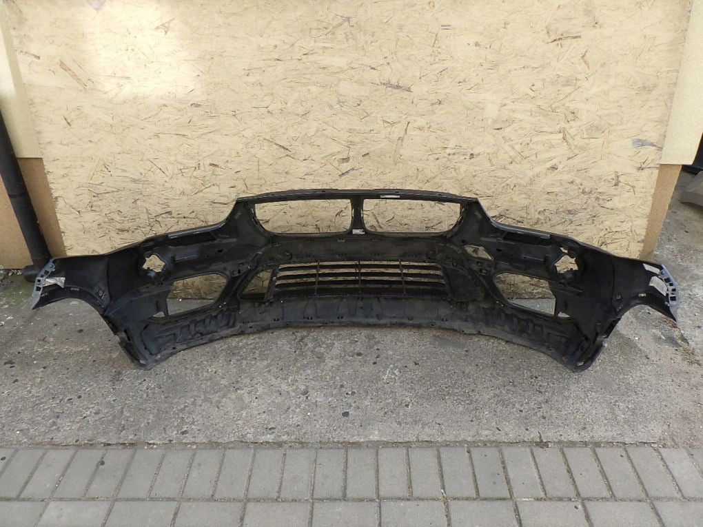 BMW X1 F48 15- Front Bumper