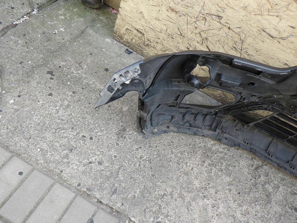 BMW X1 F48 15- Front Bumper