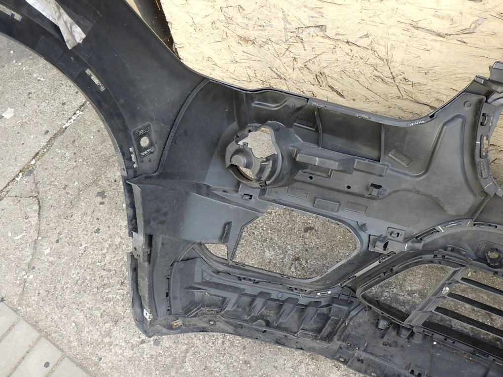 BMW X1 F48 15- Front Bumper