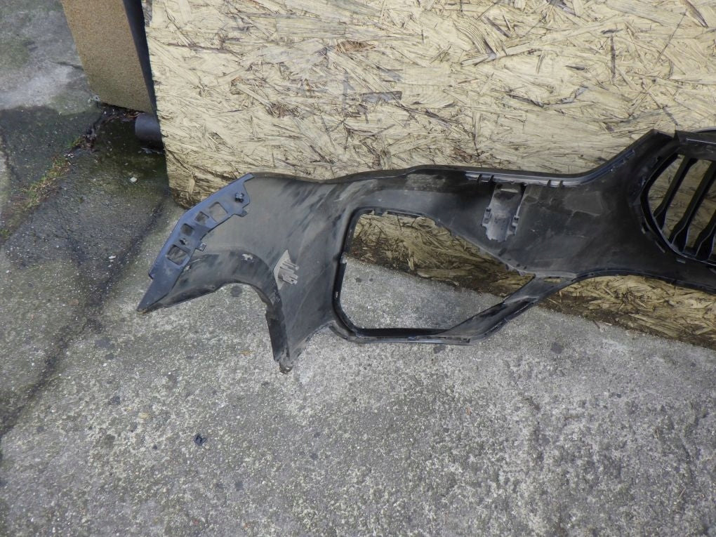 BMW X1 F48 LCI LIFT 18- Front Bumper