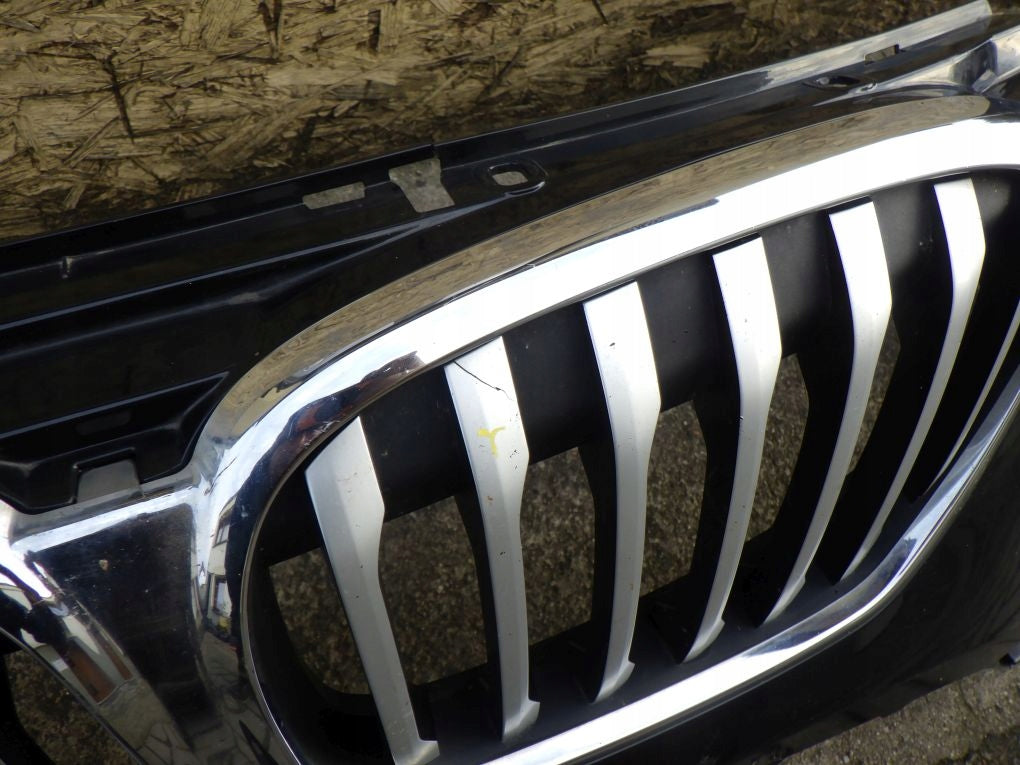 BMW X1 F48 LCI LIFT 18- Front Bumper