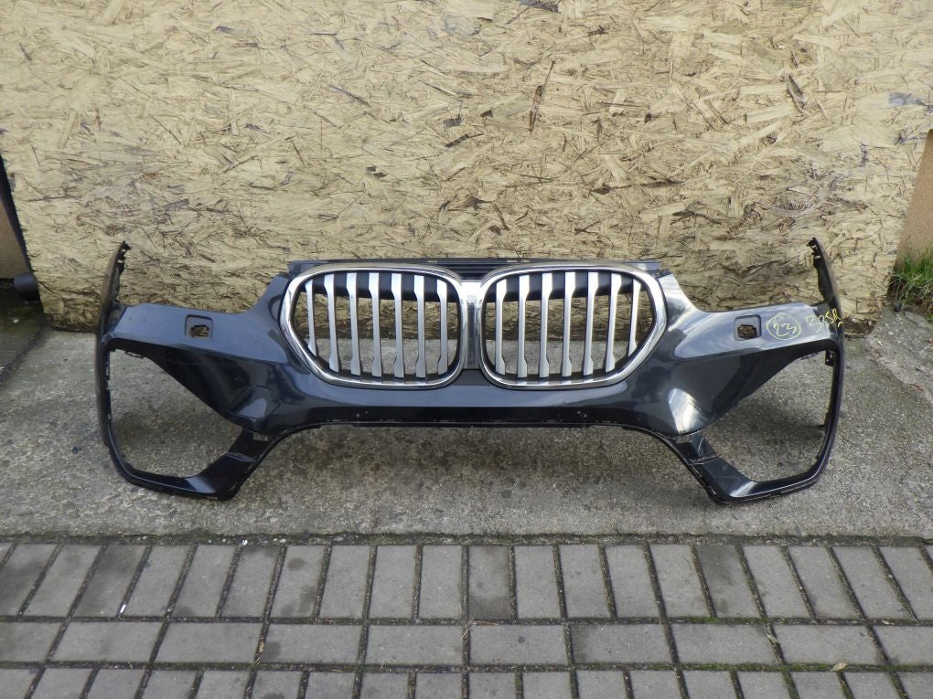 BMW X1 F48 LCI LIFT 18- Front Bumper