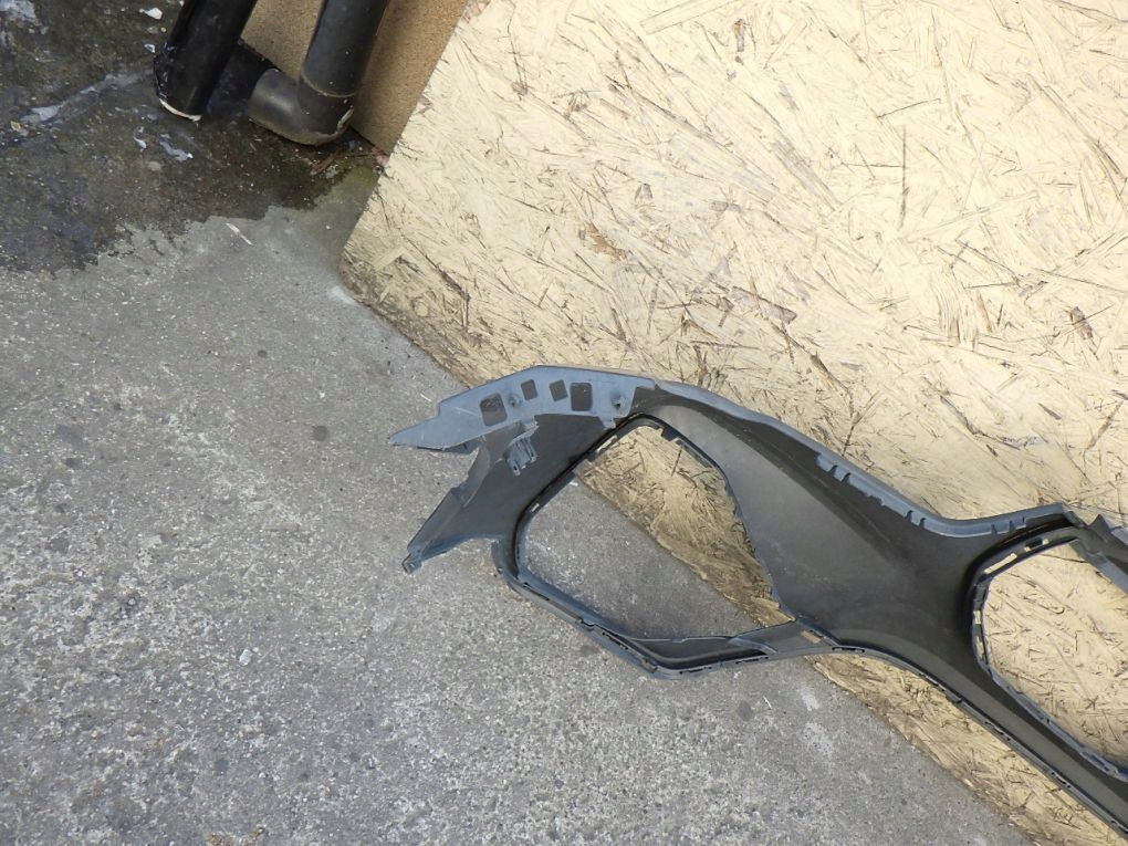 BMW X1 F48 LIFT 19- NEW ORIGINAL Front Bumper