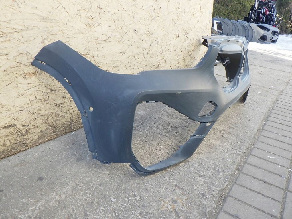 BMW X1 F48 LIFT 19- NEW ORIGINAL Front Bumper