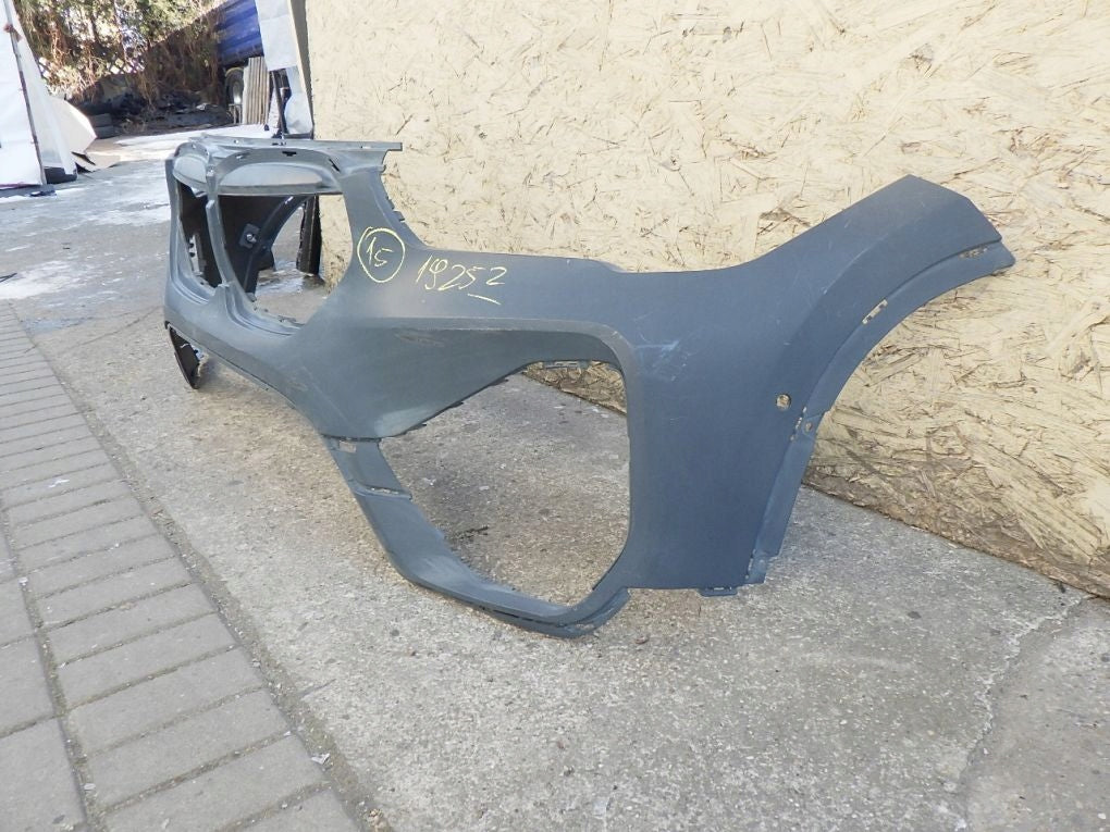 BMW X1 F48 LIFT 19- NEW ORIGINAL Front Bumper