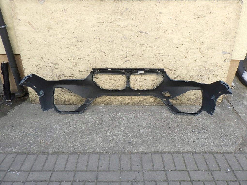 BMW X1 F48 LIFT 19- NEW ORIGINAL Front Bumper