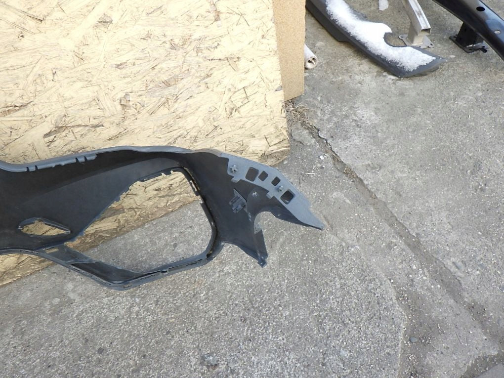 BMW X1 F48 LIFT 19- NEW ORIGINAL Front Bumper