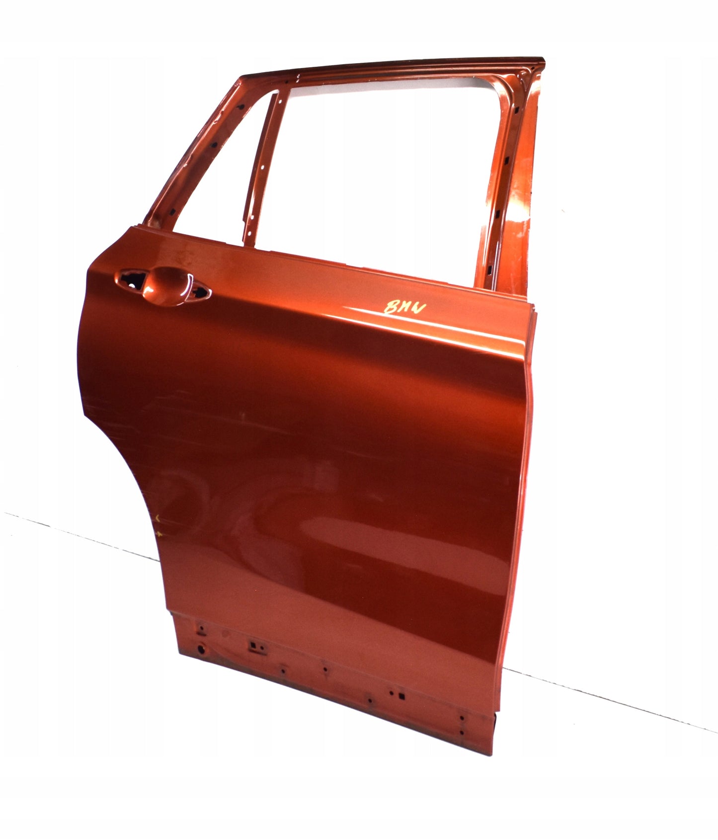 BMW X1 F48 LCI Genuine Right Rear Door