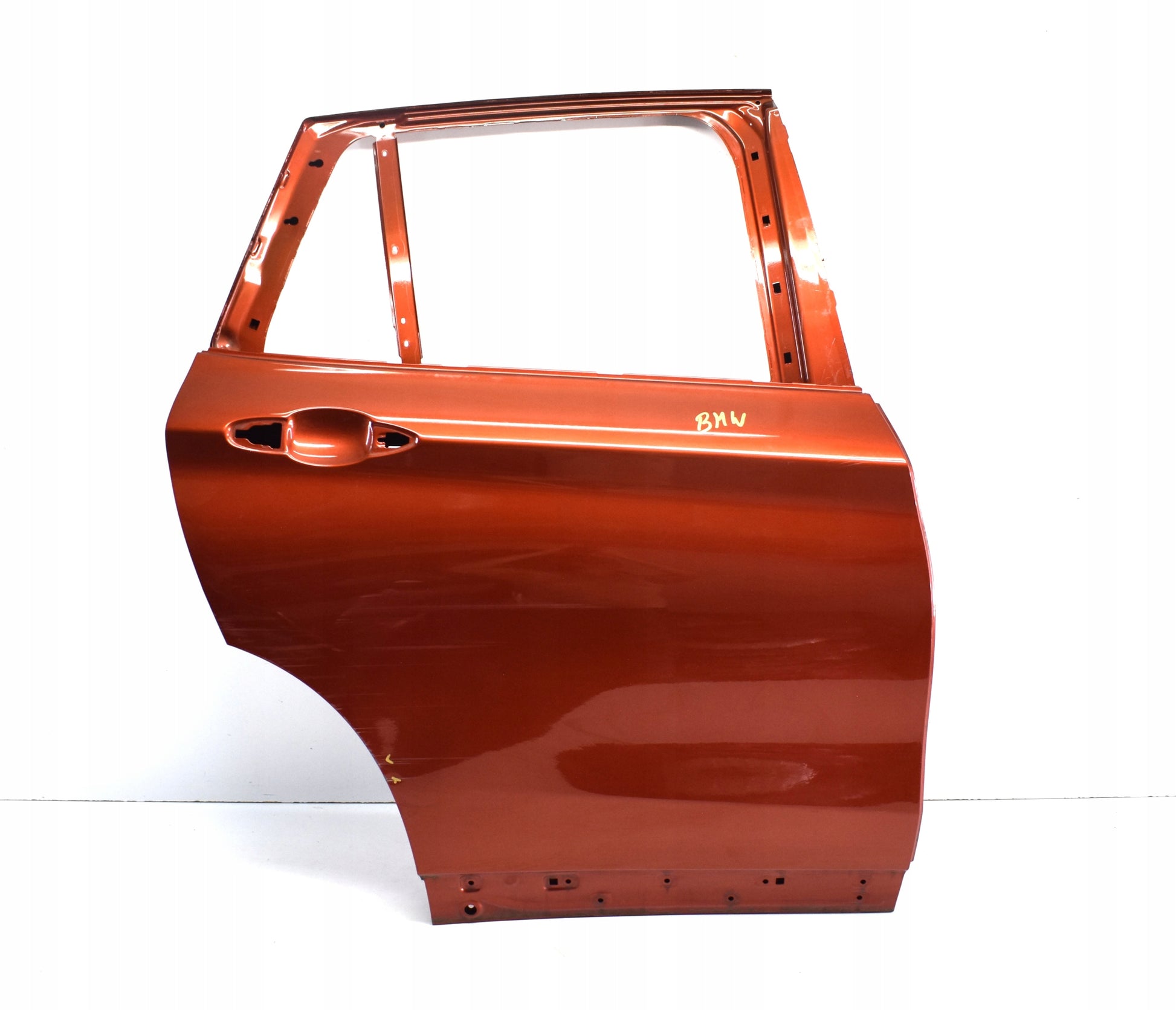BMW X1 F48 LCI Genuine Right Rear Door