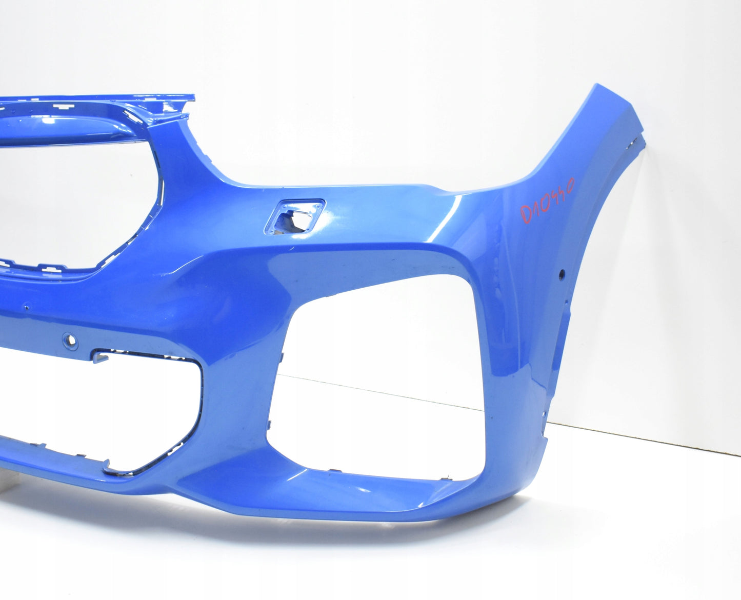 BMW X1 F48 LIFT LCI M PACKAGE FRONT BUMPER ORG