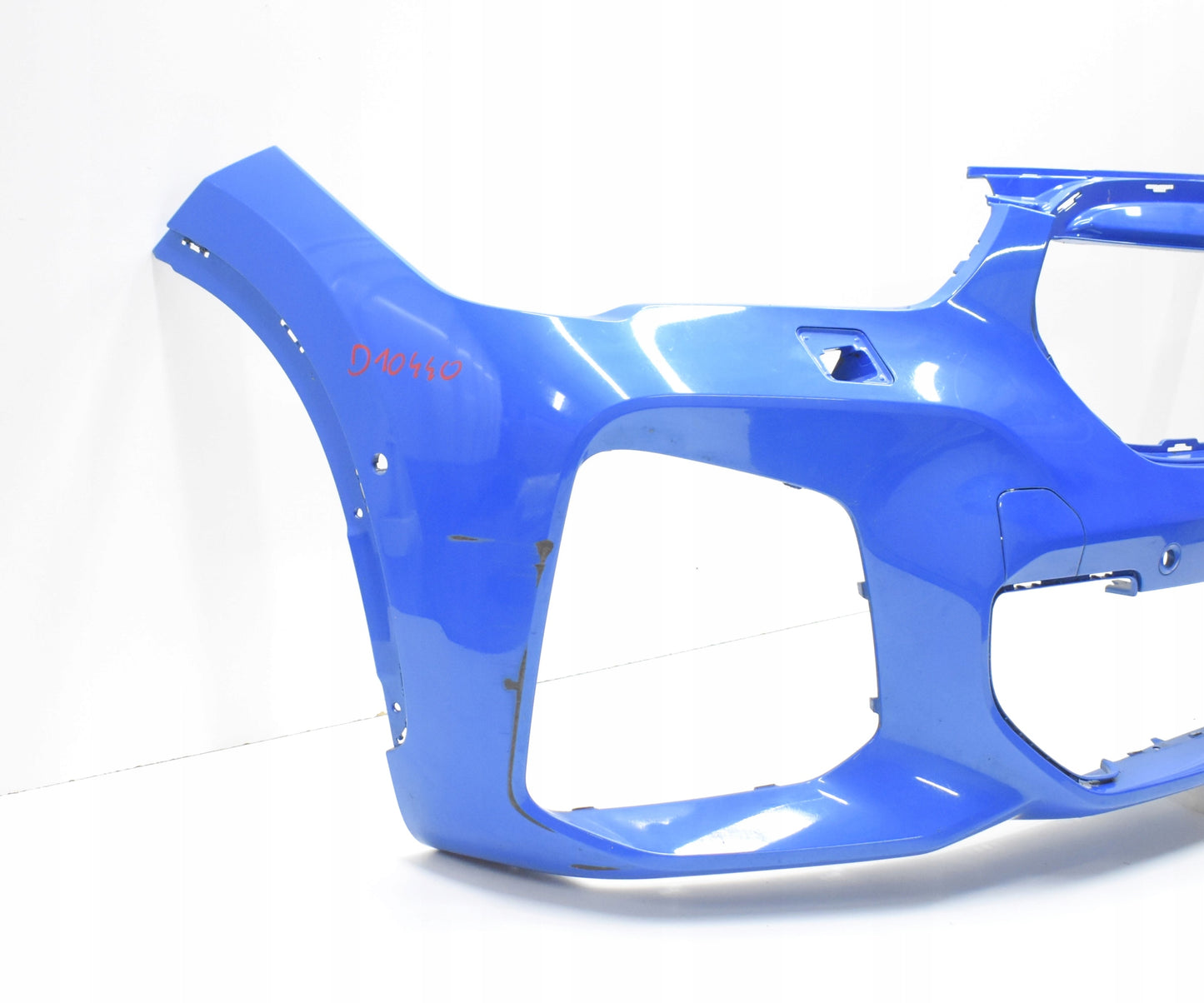 BMW X1 F48 LIFT LCI M PACKAGE FRONT BUMPER ORG