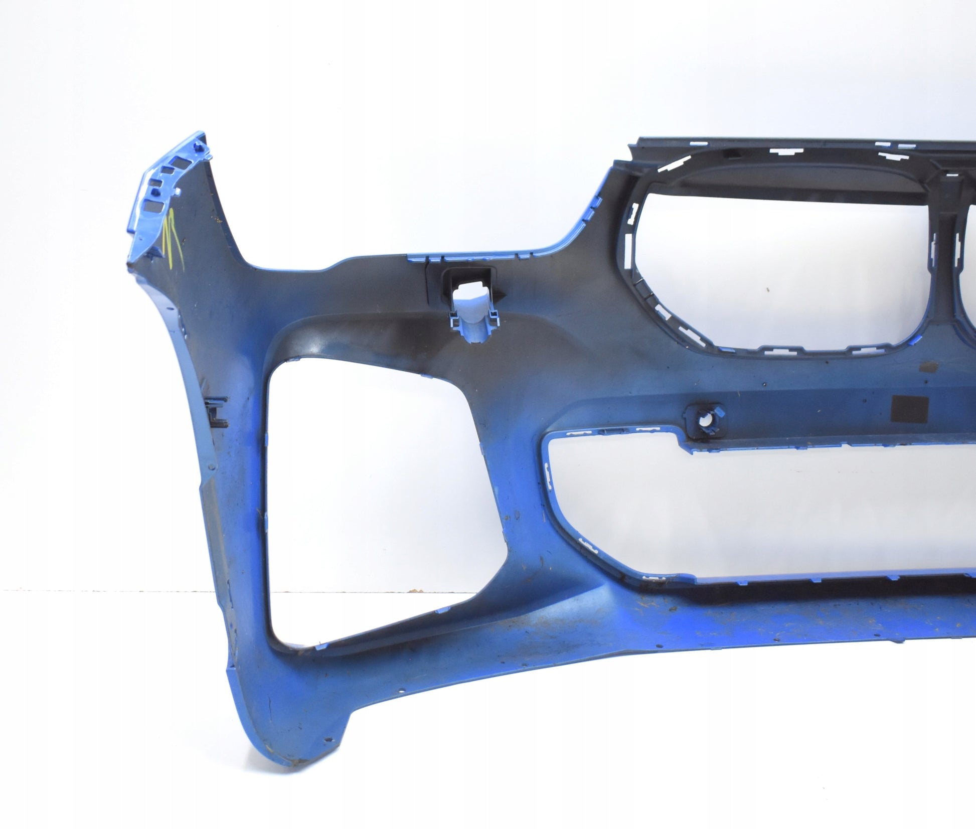 BMW X1 F48 LIFT LCI M PACKAGE FRONT BUMPER ORG