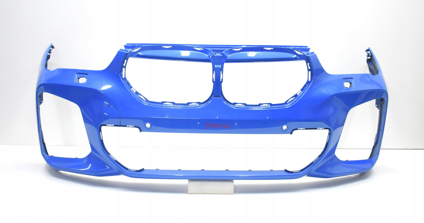 BMW X1 F48 LIFT LCI M PACKAGE FRONT BUMPER ORG