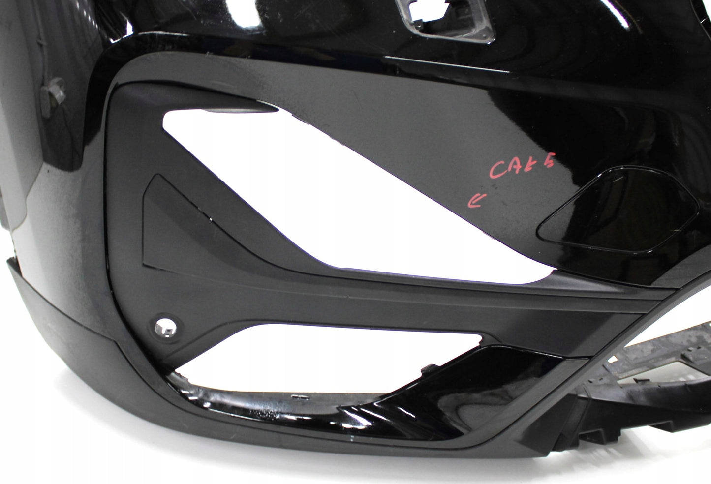 BMW X1 F48 LIFT LCI FRONT BUMPER ORG + GRILLE