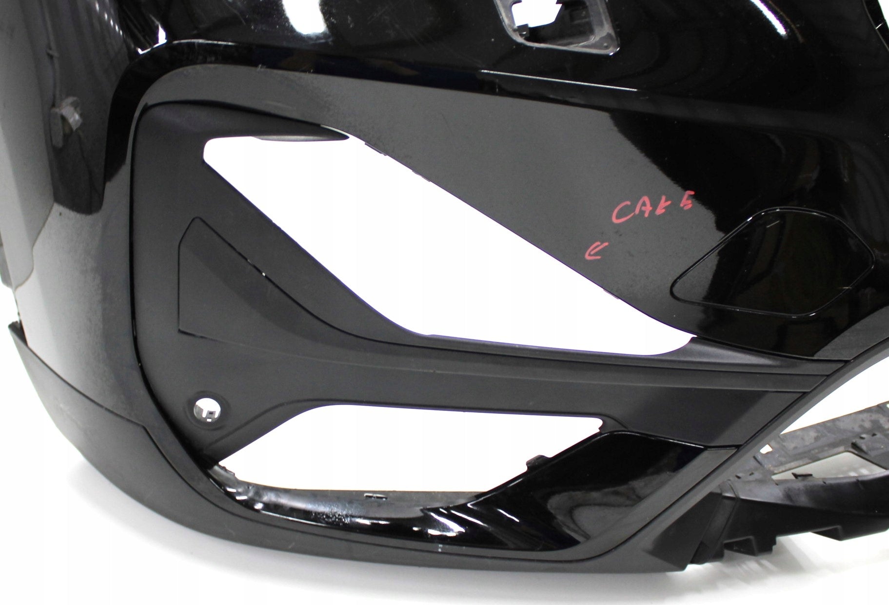 BMW X1 F48 LIFT LCI FRONT BUMPER ORG + GRILLE