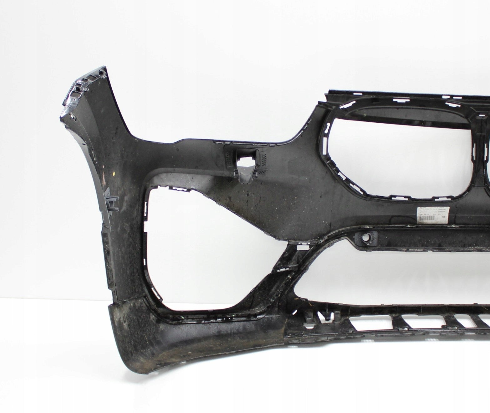 BMW X1 F48 LIFT LCI FRONT BUMPER ORG + GRILLE