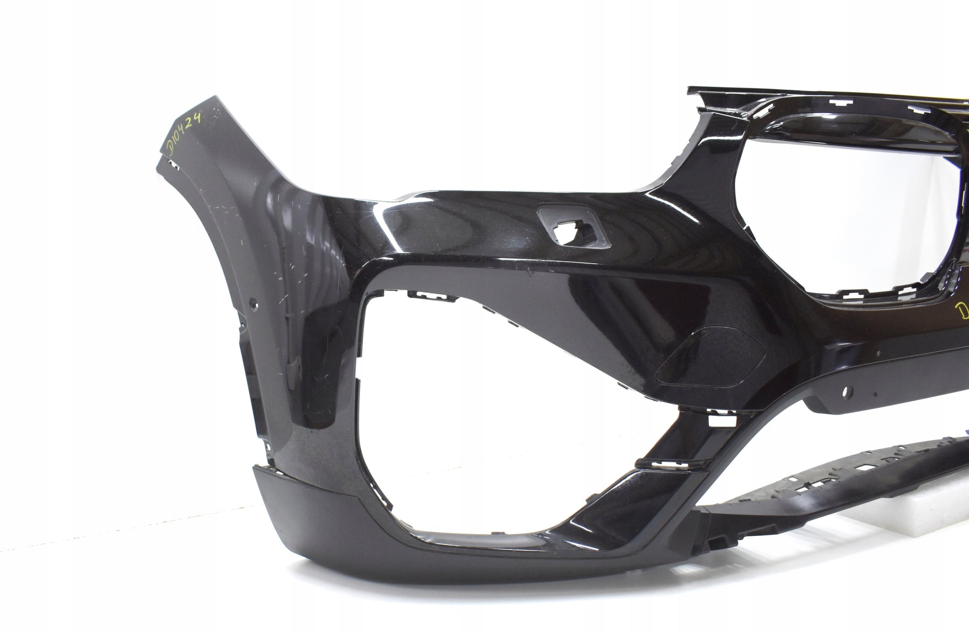 BMW X1 F48 LIFT LCI FRONT BUMPER ORG