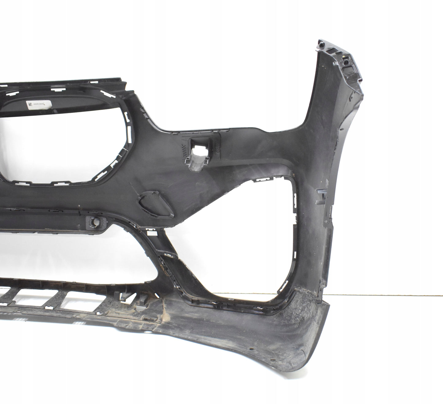 BMW X1 F48 LIFT LCI FRONT BUMPER ORG