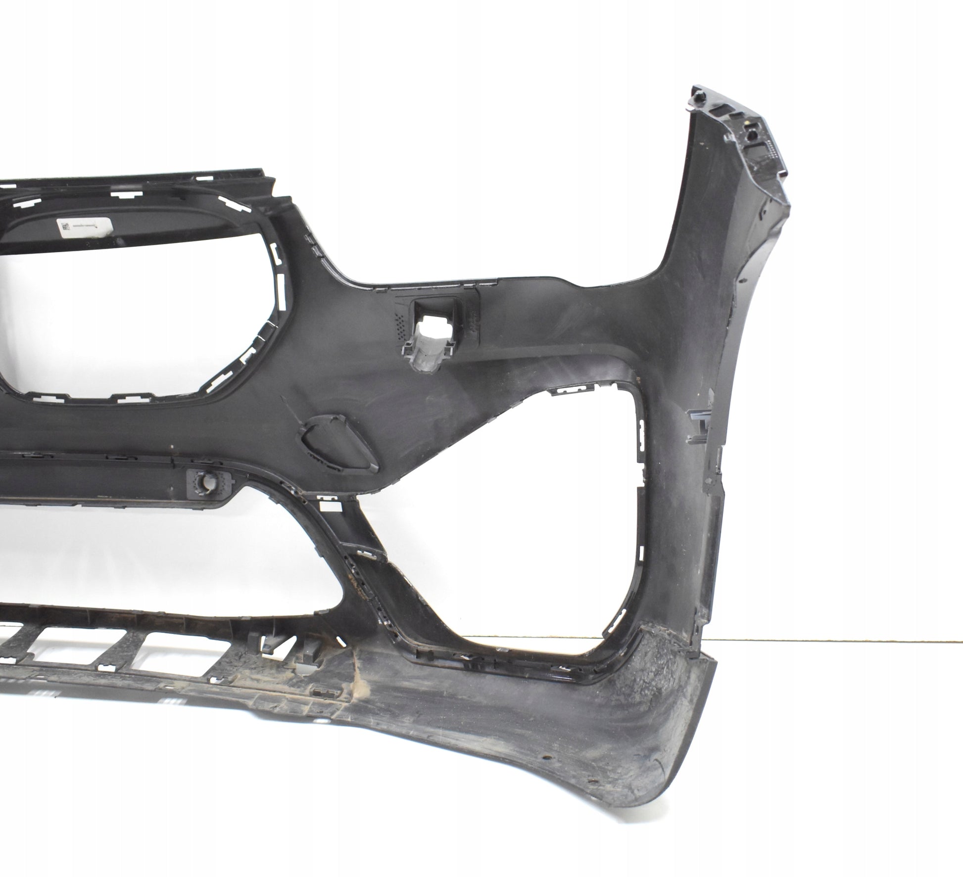 BMW X1 F48 LIFT LCI FRONT BUMPER ORG